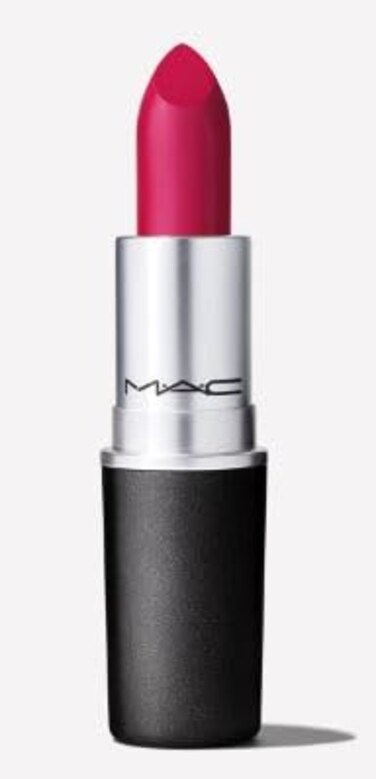 MAC AMPLIFIED CREME LIPSTICK 135 Lovers Only