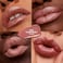 Revlon Super Lustrous Lipstick Creamy Formula For Soft FullerLooking Lips Moisturized Feel 802 Daylight Delight 015 oz