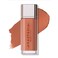 Anastasia Beverly Hills Lip Velvet Soft Matte Velvet Lip Mousse with FullPigment Color for Smooth Blurred Lips and Lightweight Comfortable Wear Peach Amber