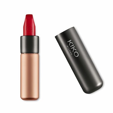 Kiko Milano Velvet Passion Matte Lipstick 312 Creamy Matte Lipstick