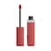 L'Oreal Paris LOreal Paris Infallible Matte Resistance Liquid Lipstick up to 16 Hour Wear Crush Alert 645 016 Fl Oz