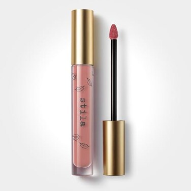 stila Stay All Day Liquid Lipstick Petal