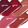 REVLON Super Lustrous Lipstick Gift Set 5Piece Creamy Formula Moisturized Feel 755 Bare It All 477 Black Cherry 535 Rum Raisin 805 Candied Rose 810 Uncut Ruby