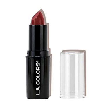 L.A. COLORS LA COLORS Pout Chaser Lipstick Edgy Rose CLIPC853