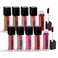 RENEE Matte Liquid Lipstick Pack of 10