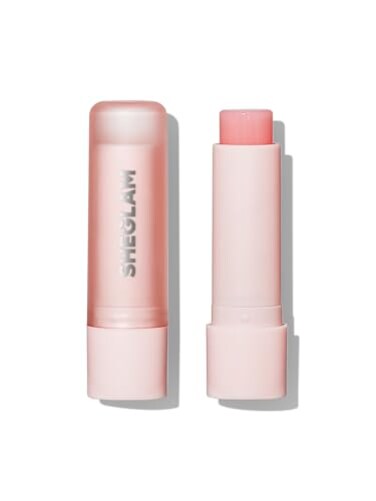 SHEGLAM Pout PHresh Color Changing Moisturizing Lipstick Tinted Lip Balm Magic Temperature Color Change LipstickWatermelon