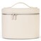 YFGBCX Makeup Bag Vanity Case with Removable Divider Travel Toiletry Bag Portable Cosmetic Bag Makeup Organizer Case