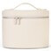 YFGBCX Makeup Bag Vanity Case with Removable Divider Travel Toiletry Bag Portable Cosmetic Bag Makeup Organizer Case