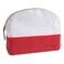 Bogg Bag beauty and the bogg 9x7x3 Cosmetic Bag You RED my Mind
