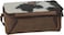 STS Ranchwear Western Cosmetic Bag Womens Maddie Makeup Brown STS30230
