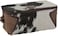 STS Ranchwear Western Cosmetic Bag Womens Maddie Makeup Brown STS30230