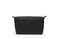 YONBEN Insert Storage Bag Purse Organizer and Cosmetic Travel Bags for Women Makeup Bag with Compartments Three Sizes Cotton Canvas builtin compartments functiona and fashionable