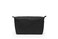 YONBEN Insert Storage Bag Purse Organizer and Cosmetic Travel Bags for Women Makeup Bag with Compartments Three Sizes Cotton Canvas builtin compartments functiona and fashionable
