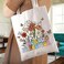WCGXKO Nurse Preceptor Gift Best Preceptor Ever Nursing Preceptor Present Tote Bag