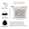 JXGZSO EhlersDanlos Syndrome Makeup Bag My Joints Go Out More Than I Do Ehlers Danlos EDS Support Gift More Than I Do bag