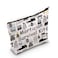 POFULL Mortician Gift Funeral Director Gift Mortician Corpse Makeup Bag Mortician Survival Kit Mortician Survival