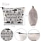 POFULL Mortician Gift Funeral Director Gift Mortician Corpse Makeup Bag Mortician Survival Kit Mortician Survival