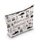 POFULL Mortician Gift Funeral Director Gift Mortician Corpse Makeup Bag Mortician Survival Kit Mortician Survival
