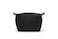 YONBEN Insert Storage Bag Purse Organizer and Cosmetic Travel Bags for Women Makeup Bag with Compartments Three Sizes Cotton Canvas builtin compartments functiona and fashionable