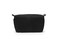 YONBEN Insert Storage Bag Purse Organizer and Cosmetic Travel Bags for Women Makeup Bag with Compartments Three Sizes Cotton Canvas builtin compartments functiona and fashionable