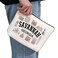 G2TUP Savannah Georgia Lover Gift Makeup Bag Travel Cosmetic Case