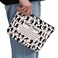 G2TUP Salsa Dance Gift Salsa Dancer Makeup Bag Latin Culture Cosmetic Bag Salsa Lover Gift Social Latin Dance Gift Salsa Dancer MB