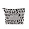 G2TUP Salsa Dance Gift Salsa Dancer Makeup Bag Latin Culture Cosmetic Bag Salsa Lover Gift Social Latin Dance Gift Salsa Dancer MB