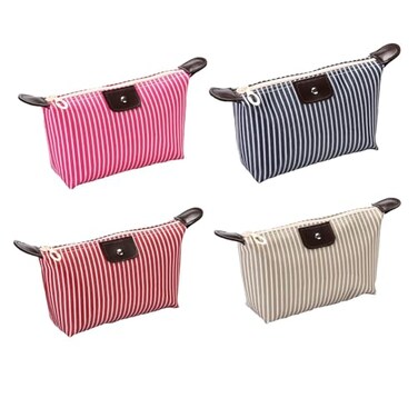 THTAJ Make Up Bag 4