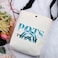 G2TUP POTS Awareness Gift POTS Syndrome Fighter Warrior Cosmetic Bag Dysautonomia Awareness Gift