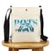 G2TUP POTS Awareness Gift POTS Syndrome Fighter Warrior Cosmetic Bag Dysautonomia Awareness Gift