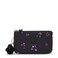 Kipling Womens Creativity Large Prt Pouch Versatile Cosmetics Kit Lightweight Travel Organizer