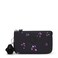 Kipling Womens Creativity Large Prt Pouch Versatile Cosmetics Kit Lightweight Travel Organizer