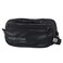 Eagle Creek PackIt Isolate Quick Trip Compact Travel Toiletry Bag for Optimizing Luggage Space Lightweight WaterResistant EasyGrab Zipper Sustainable Materials XSmall Black