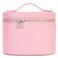 YFGBCX Makeup Bag Vanity Case with Removable Divider Travel Toiletry Bag Portable Cosmetic Bag Makeup Organizer Case
