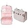 Grupo Erik Hanging Travel Toiletry Bag Pusheen Hanging Toiletry Bag with Hanging Hook Travel Bag Makeup Toiletry Bag Cosmetic Bag Pusheen Gifts Kawaii Bag