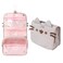 Grupo Erik Hanging Travel Toiletry Bag Pusheen Hanging Toiletry Bag with Hanging Hook Travel Bag Makeup Toiletry Bag Cosmetic Bag Pusheen Gifts Kawaii Bag