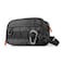 Fitdom Tactical Toiletry Bag Dopp Kit Case For Men Perfect For Travel Storage Fits Large Small Cosmetic Makeup Clipper Toothbrush Shower Shaving Grooming Care Best Overnight Organizer
