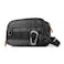 Fitdom Tactical Toiletry Bag Dopp Kit Case For Men Perfect For Travel Storage Fits Large Small Cosmetic Makeup Clipper Toothbrush Shower Shaving Grooming Care Best Overnight Organizer