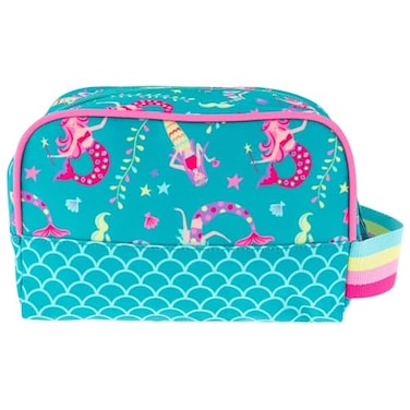 Stephen Joseph Kids Toiletry Bag Mermaid SJ120928