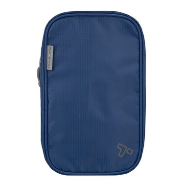 Travelon Compact Hanging Toiletry Kit