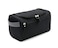 Tumecos Toiletry Dopp Kit Travel Electronics Organizer Shaving Accessories Bag Black1
