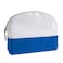 BOGG BAG beauty and the bogg 9x7x3 Cosmetic Bag BLUE eyed