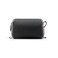 PGYTECH Wash Pouch Hanging Toiletry Bag for Men Waterproof Dopp Kit Travel Makeup Bag Organizer for Toiletries Cosmetics Black