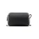 PGYTECH Wash Pouch Hanging Toiletry Bag for Men Waterproof Dopp Kit Travel Makeup Bag Organizer for Toiletries Cosmetics Black