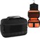 VOTAGOO GEAR Tactical Toiletry Bag Hygiene Bag EDC Military Tool Molle Pouches Small Dopp Kit Travel Shower Bag for Men