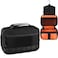 VOTAGOO GEAR Tactical Toiletry Bag Hygiene Bag EDC Military Tool Molle Pouches Small Dopp Kit Travel Shower Bag for Men