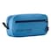 Eagle Creek PackIt Isolate Quick Trip Compact Travel Toiletry Bag for Optimizing Luggage Space Lightweight WaterResistant EasyGrab Zipper Sustainable Materials XSmall Blue Dawn