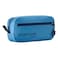 Eagle Creek PackIt Isolate Quick Trip Compact Travel Toiletry Bag for Optimizing Luggage Space Lightweight WaterResistant EasyGrab Zipper Sustainable Materials XSmall Blue Dawn