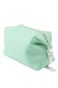 Onbagway 6x 984 45L Large Silicone Toiletry BagWaterproof Leakproof Foldable Travel OrganizerDopp Kit Alternative for Men WomenTurquoise Blue