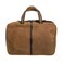 STS Ranchwear Cowhide Toiletry Bag